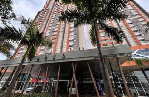 Alto da Boa Vista Apartment | New apartment in Ribeirao Preto, excellent location