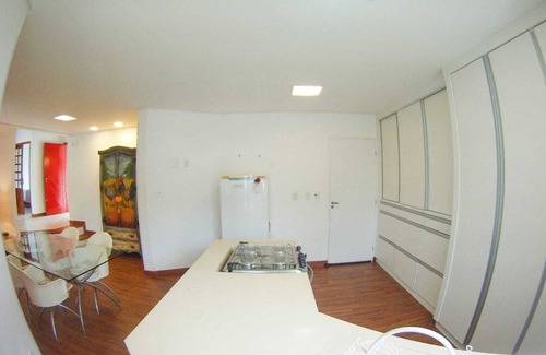 Lagoa da Conceicao Apartment | 2-bedroom apartment in charming Lagoa da Conceição Florianópolis with AC, WiFi