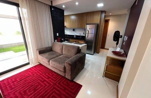Boa Vista Apartment | 35 m² Apartment ∙ 2 guests