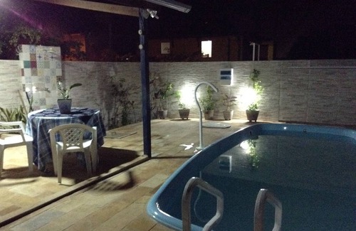 Santo Agostinho Resort | Private room ∙ 4 guests