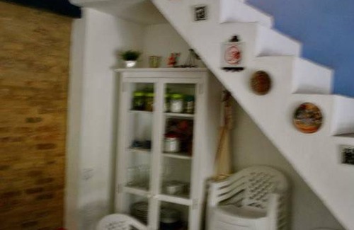 Santo Agostinho Resort | Private room ∙ 4 guests