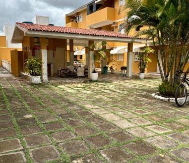 Praia do Frances Apartment | 50 m² Apartment ∙ 2 bedrooms ∙ 6 guests