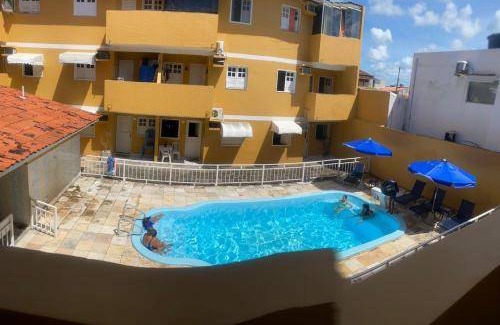 Praia do Frances Apartment | 50 m² Apartment ∙ 2 bedrooms ∙ 6 guests