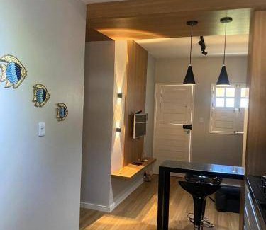 Praia do Frances Apartment | 50 m² Apartment ∙ 2 bedrooms ∙ 6 guests