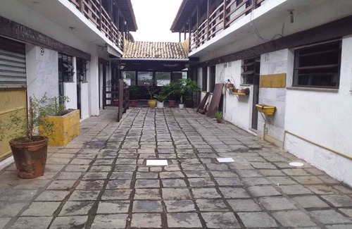 Manguinhos Apartment | Geribá - Búzios - Suíte 27 - Aluguel Econômico