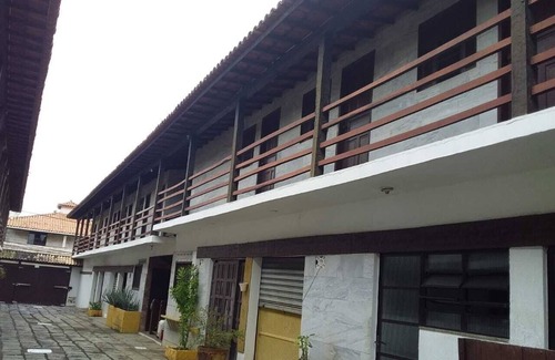 Buzios Apartment | Geribá - Búzios - Suíte 29 - Aluguel Econômico