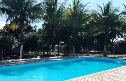 Dois Corregos House | Santa Maria da Serra Farm, sleeps up to 2 people
