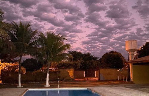 Dois Corregos House | Santa Maria da Serra Farm, sleeps up to 2 people
