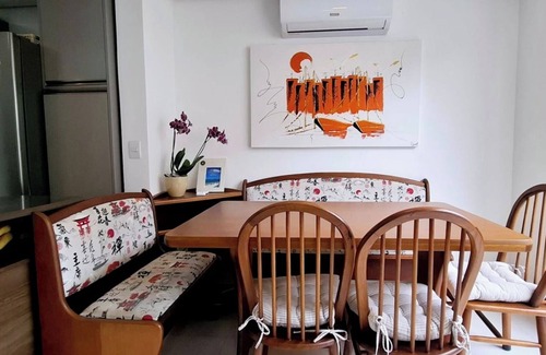 Morro das Pedras House | HOUSE with Comfort, Leisure and Security - Resort Condominium in Florianópolis-SC.