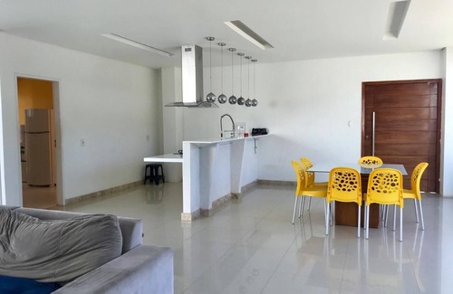 Aruanda House | Terra Bahia Mansion Aracaju