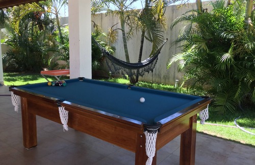 Aruanda House | Terra Bahia Mansion Aracaju