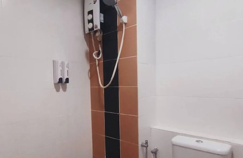 Pelabuhan Klang Hotel | Br Parklands Hotel