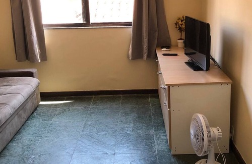 Parque das Palmeiras Apartment | Apartamento Angra dos Reis
