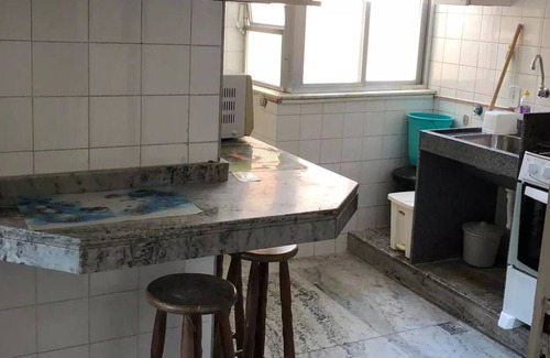 Parque das Palmeiras Apartment | Apartamento Angra dos Reis