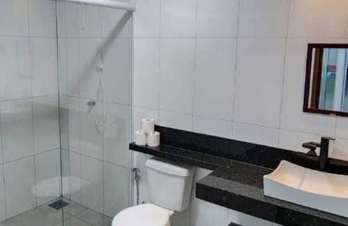 Sapinhatuba I Apartment | Studio Rd500