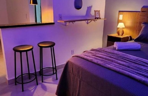 Sapinhatuba I Apartment | Studio Rd500