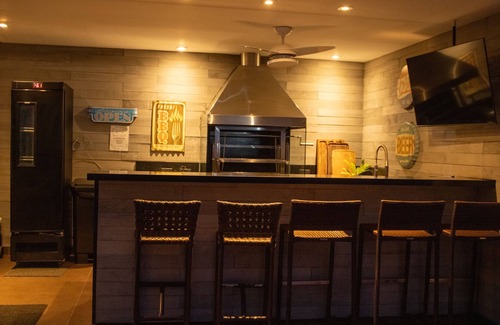 Maresias House | Casa 5 Estrelas Top! All Incluse com 3 Funcionários
