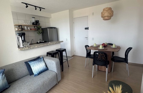 Antonio Diogo Apartment | Beachfront Apartment Complete Comfort