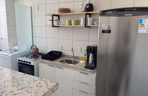 Antonio Diogo Apartment | Beachfront Apartment Complete Comfort