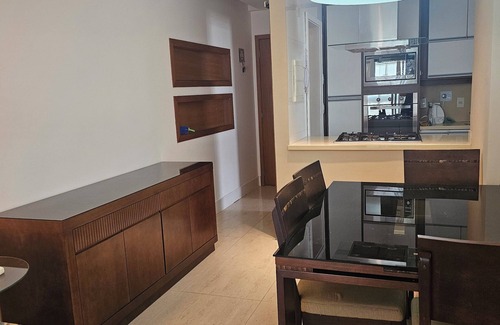 Recreio dos Bandeirantes Apartment | Comfortable apartment in Rio de Janeiro.