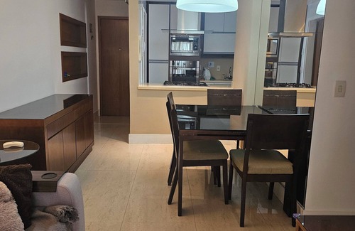 Recreio dos Bandeirantes Apartment | Comfortable apartment in Rio de Janeiro.