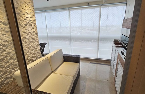 Recreio dos Bandeirantes Apartment | Comfortable apartment in Rio de Janeiro.