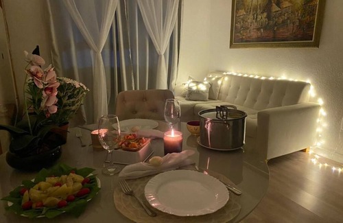 Recreio dos Bandeirantes Apartment | Cute place in quiet area -7 minutes by car to paradisiacal beaches! Pontal Beach