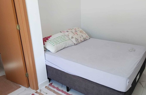 Ribeirao da Ilha Apartment | Apartamento no Ribeirão da Ilha Sul da Ilha de Florianópolis