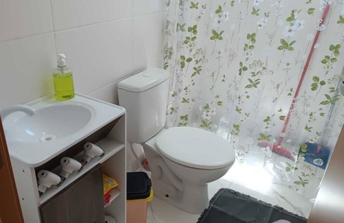 Ribeirao da Ilha Apartment | Apartamento no Ribeirão da Ilha Sul da Ilha de Florianópolis