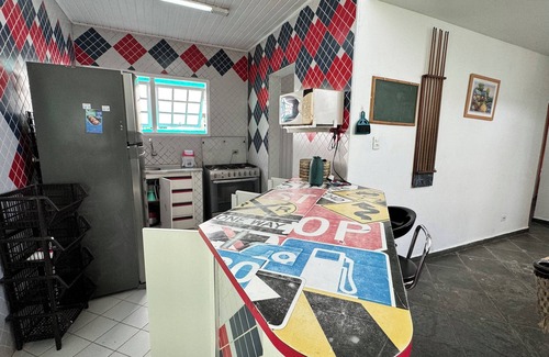 Riviera de Sao Lourenco House | Beautiful house in Riviera - SP (4)