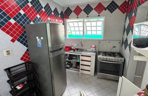 Riviera de Sao Lourenco House | Beautiful house in Riviera - SP (4)