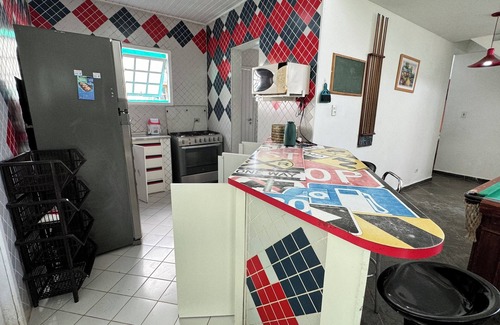 Riviera de Sao Lourenco House | Beautiful house in Riviera - SP (4)