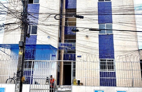Sao Joao do Tauape RV Rental | Apartment with air conditioning, comfort and great location.