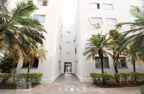 Goiania Apartment | 🏡 Cozy and well-located apartment! complete apartment. 🏡