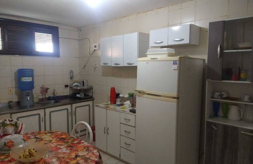 Taiba House | Beach House - Taiba (For rent for end of year parties)
