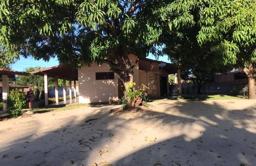 Taiba House | Beach House - Taiba (For rent for end of year parties)
