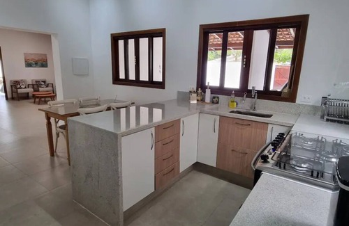 Tenorio Villa | Casa em Condominio Fechado com Piscina