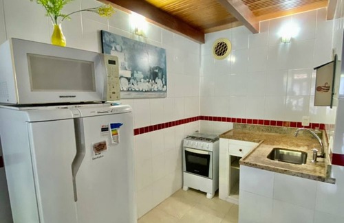 Vila Caranga House | Armação dos Buzios - Only Seasons in Tartaruga Beach, super furnished house