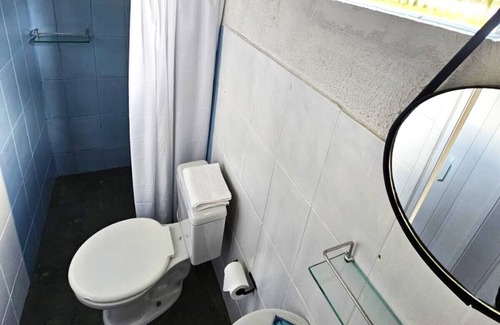 Morretes RV Rental | Standard Suite 3