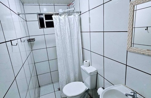 Morretes Apartment | Standard Family Suite 4
