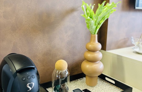 Zona Leste Apartment | Apartment AF1102