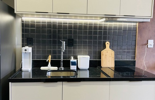 Zona Leste Apartment | Apartment AF1102