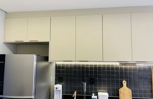 Zona Leste Apartment | Apartment AF1102