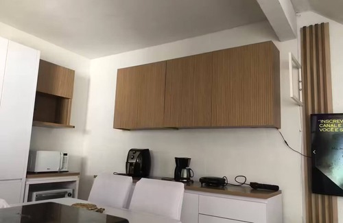 Sao Pedro da Aldeia House | Charming townhome with WiFi in Vinhateiro São Pedro da Aldeia