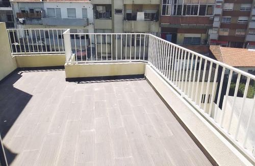 Centro / Baixa Apartment | Bra.com Apartments Oporto Faria Guimarães