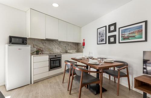 Centro / Baixa Apartment | Bra.com Apartments Oporto Faria Guimarães