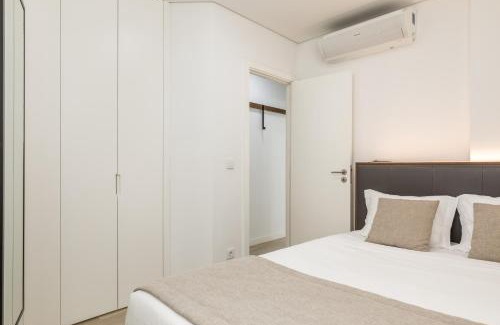 Centro / Baixa Apartment | Bra.com Apartments Oporto Faria Guimarães