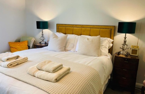 Rye Foreign House | Brabands Cottage Rye