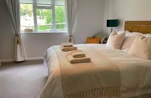 Rye Foreign House | Brabands Cottage Rye