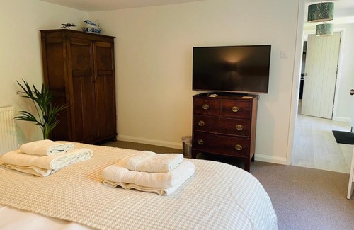 Rye Foreign House | Brabands Cottage Rye